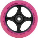 Root Lithium Scooter Wheels 2-Pack (120mm | Pink)