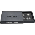 Striker Stealth 4-Pack bearings ABEC 9