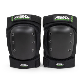 Knee pads REKD Energy Pro Ramp L