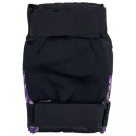 Boom Basic XS knee pads purple