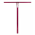 Handlebars Affinity T Classics XL Standard 710mm Red