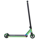 Freestyle scooter Invert Supreme 2-8-13 Neo Green / Black