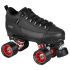 Chaya Quad Ruby Roller Skates, 2x2, 59, 45
