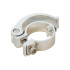 Handlebar Tube Quick Release Sleeve - Complete