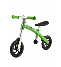 Micro G-Bike Light Green