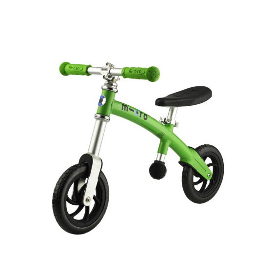 Micro G-Bike Light Green