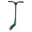Micro MX Trixx freestyle scooter green