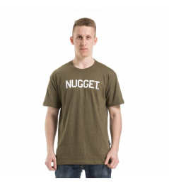 Triko Nugget Logo F olive 2017 vell.S