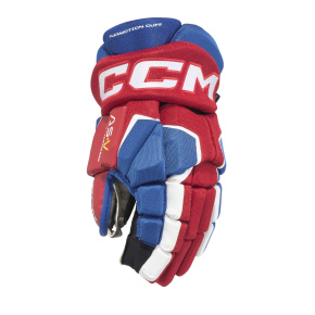 Gloves CCM Tacks AS-V SR