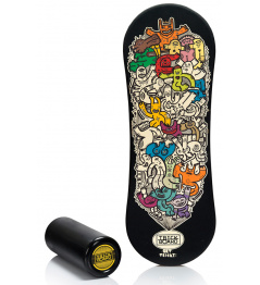 Trickboard Classic Get tricky