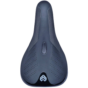 Eclat Bios Slim Pivotal BMX Saddle (Performance Black)