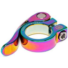 Salt Plus HQ BMX Seatclamp (Oilslick)