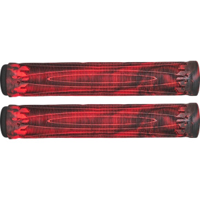 Grips AO Swirl Black / Red