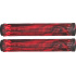 Grips AO Swirl Black / Red