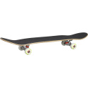Alien Workshop Spectrum Skateboard (7.75"|Black)