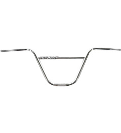 Colony Bloody Oath BMX Handlebars (9"|Chrome Plated)
