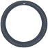 Family 20" BMX Tire (2.3" | Black)