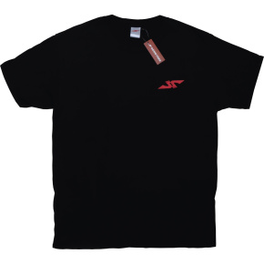 T-shirt JP Logo black L
