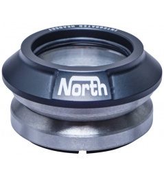 Headset North Star integrated V3 Matte Black