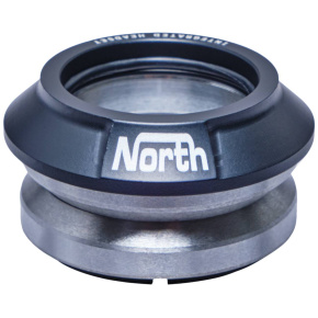 Headset North Star integrated V3 Matte Black