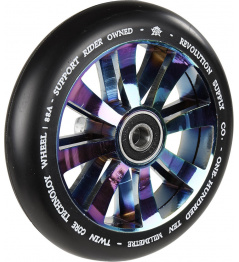 Wheel Revolution Supply Twin Core 110mm Neochrome