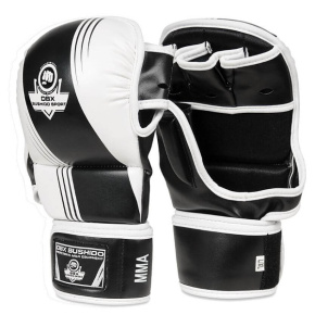 MMA gloves DBX BUSHIDO ARM-2011A