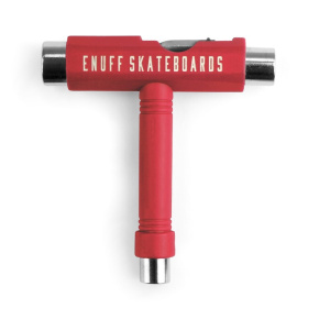 Enuff Essential Tool - Red