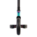 Invert Supreme 2 freestyle scooter.5-8-13 Neo/Black