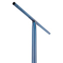 Handlebars Triad Felon OS 725mm Blue glossy