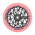 Oath Bermuda wheels 120mm pink 2pcs