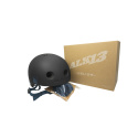 Helmet ALK13 Helium black