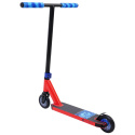Freestyle scooter Invert Supreme Mini 1-4-8 Red / Black / Blue