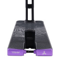 Board Triad Psychic Voodoo Boxed 5.5 "584mm Black / Purple / Psychic + griptape free