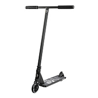 Freestyle Scooter Divine Zephyr L Hybrid Black