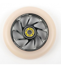 Wheel Eagle Team Core 120mm Black / Gum