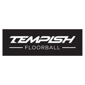 TEMPISH Banner FLOORBALL 3x1m + mesh