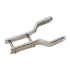 Back Wheel Fork Monster Bullet