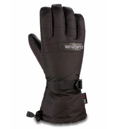 Gloves Dakine Nova black 2020/21 vell.L