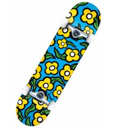 Skate set Krooked WILDSTYLE 8 2022 vell.8.