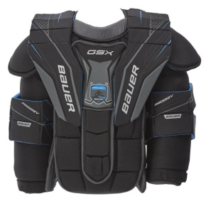 Bauer GSX Prodigy S20 YTH goalie vest
