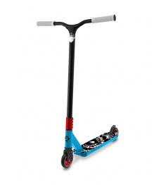Street Surfing Scooter BANDIT Blast Blue Cr-Mo