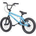 Freestyle BMX Radio Revo 16 "2021 16" Surf Blue