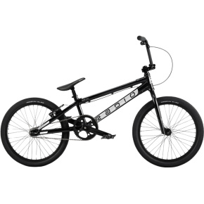 Radio Cobalt Pro 2026 Bikrosové Kolo (20.75"|Černá) Radio Cobalt Pro 2026 Bikrosové Kolo (20.75"|Černá)