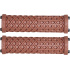 Grips ODI Lock on Vans Chocolate Brown