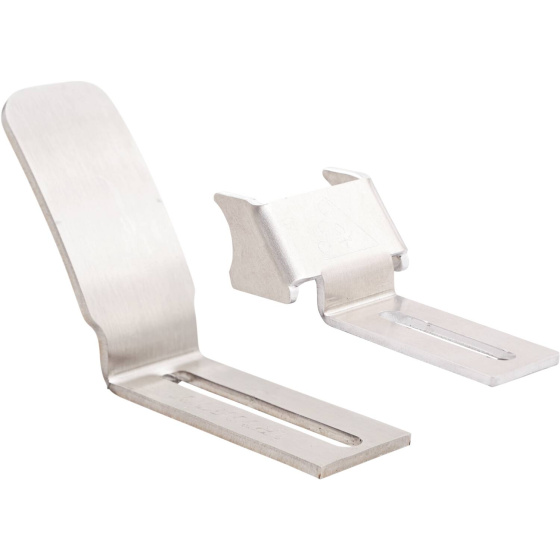 Brake Trynyty Bender Fender 2in1 Raw
