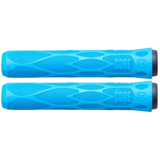 Grips Core Soft 170mm blue