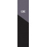 Griptape Core Split gray