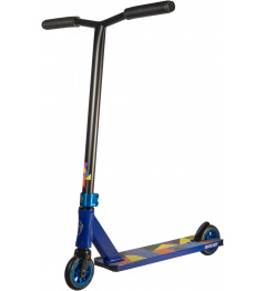 Freestyle scooter North Hatchet 2021 Deep Blue & Matte Black