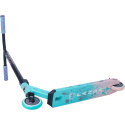 Panda Imber Freestyle Scooter (Turquoise / Pink)