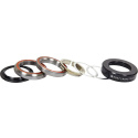 Headset Root Integrated black